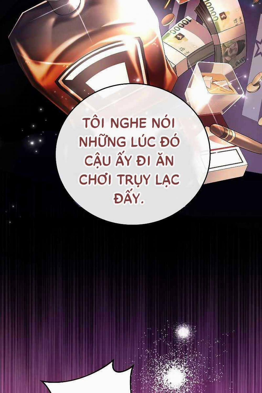 Nhân Vật Ngoài Lề Tiểu Thuyết 71 trang 95