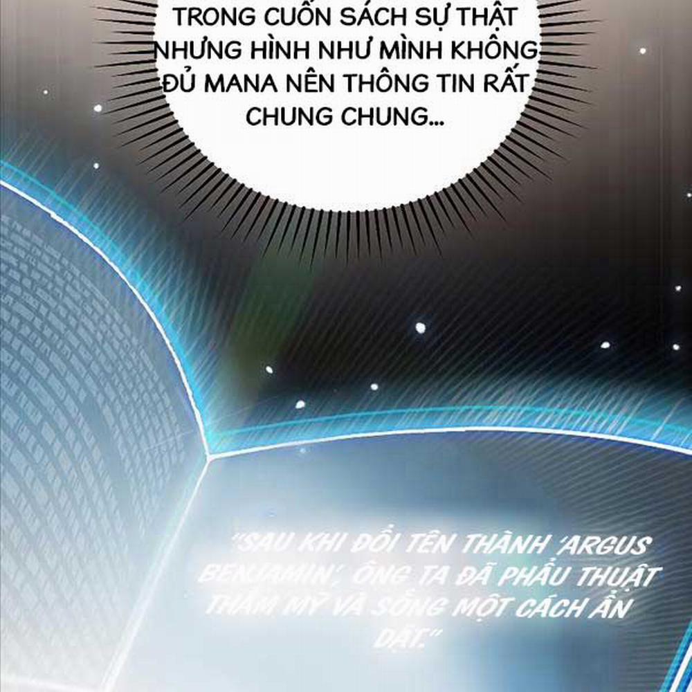 Nhân Vật Ngoài Lề Tiểu Thuyết 72 trang 113