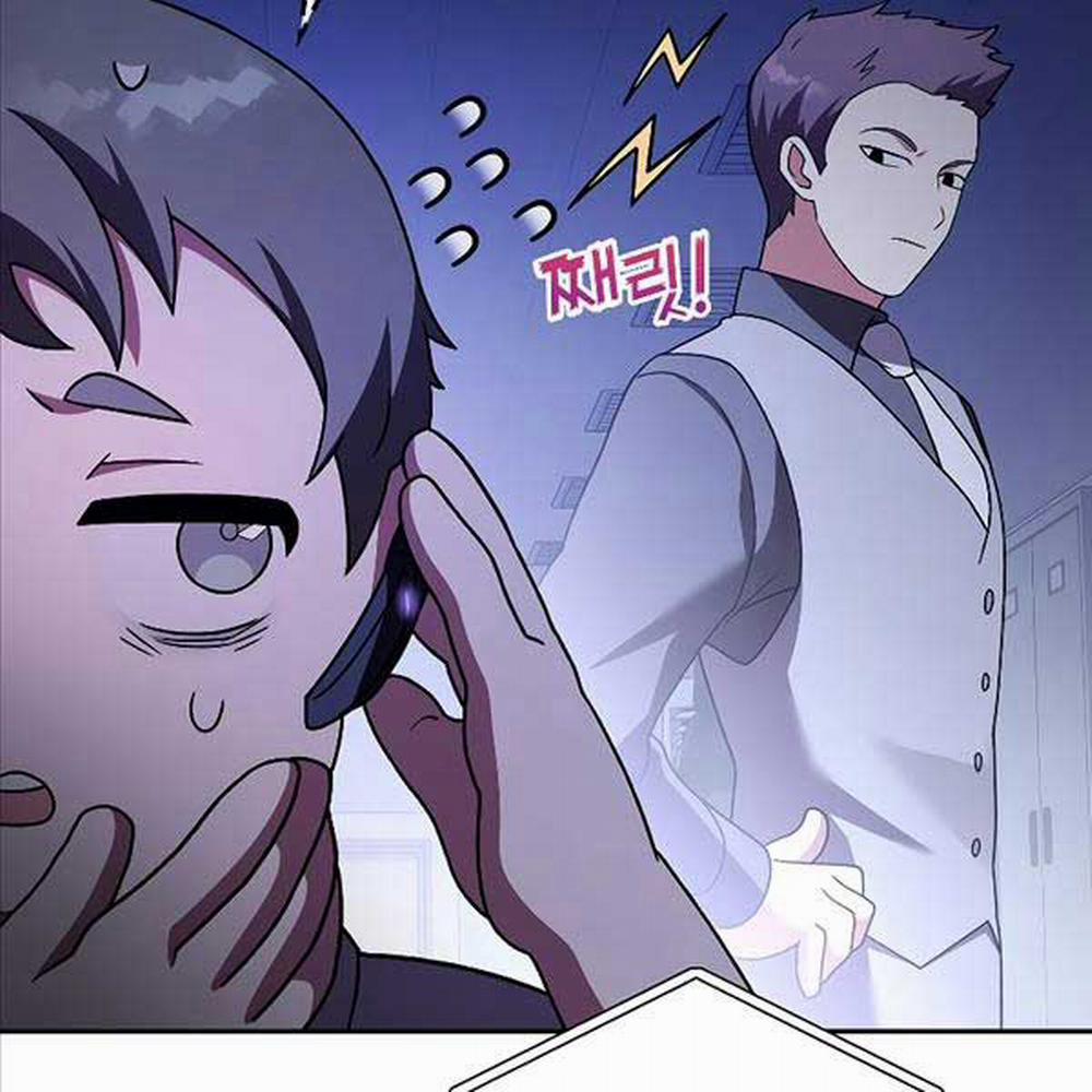 Nhân Vật Ngoài Lề Tiểu Thuyết 72 trang 137