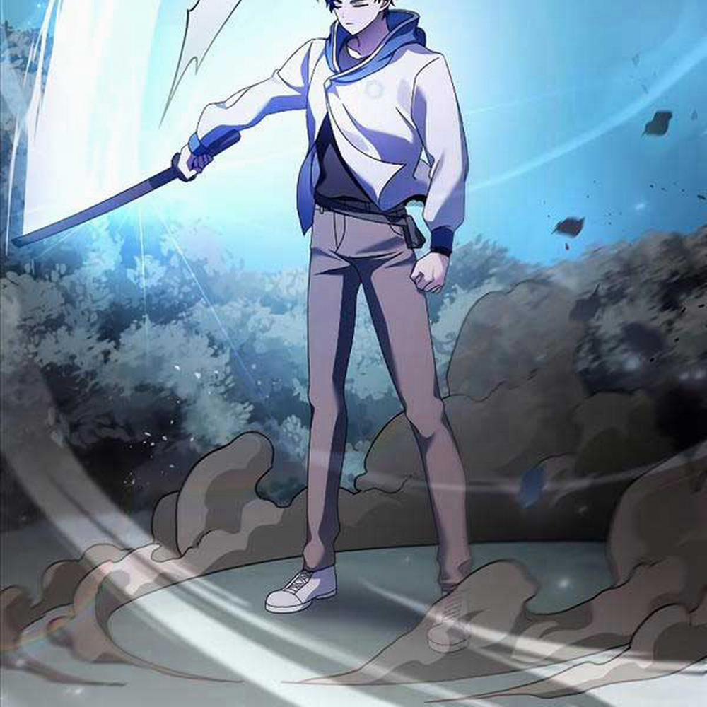 Nhân Vật Ngoài Lề Tiểu Thuyết 72 trang 167