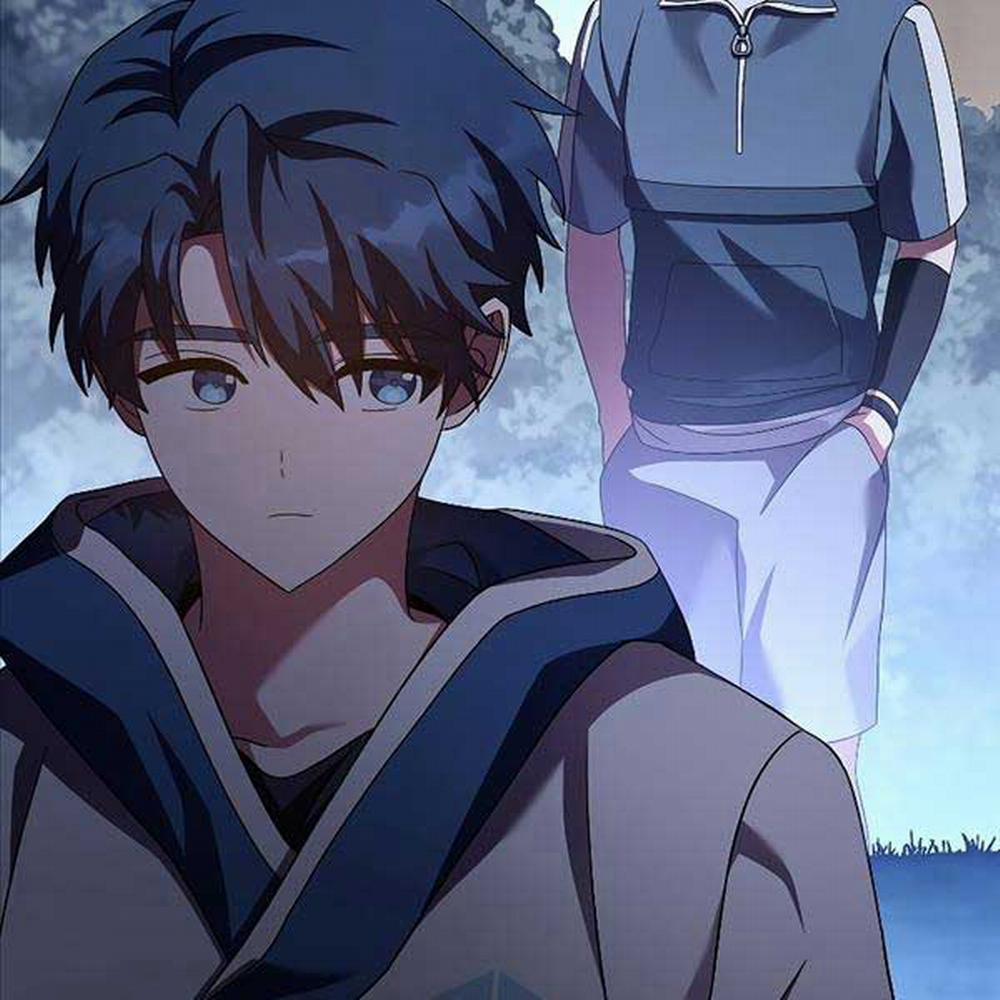 Nhân Vật Ngoài Lề Tiểu Thuyết 72 trang 174