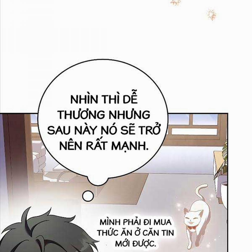 Nhân Vật Ngoài Lề Tiểu Thuyết 72 trang 18