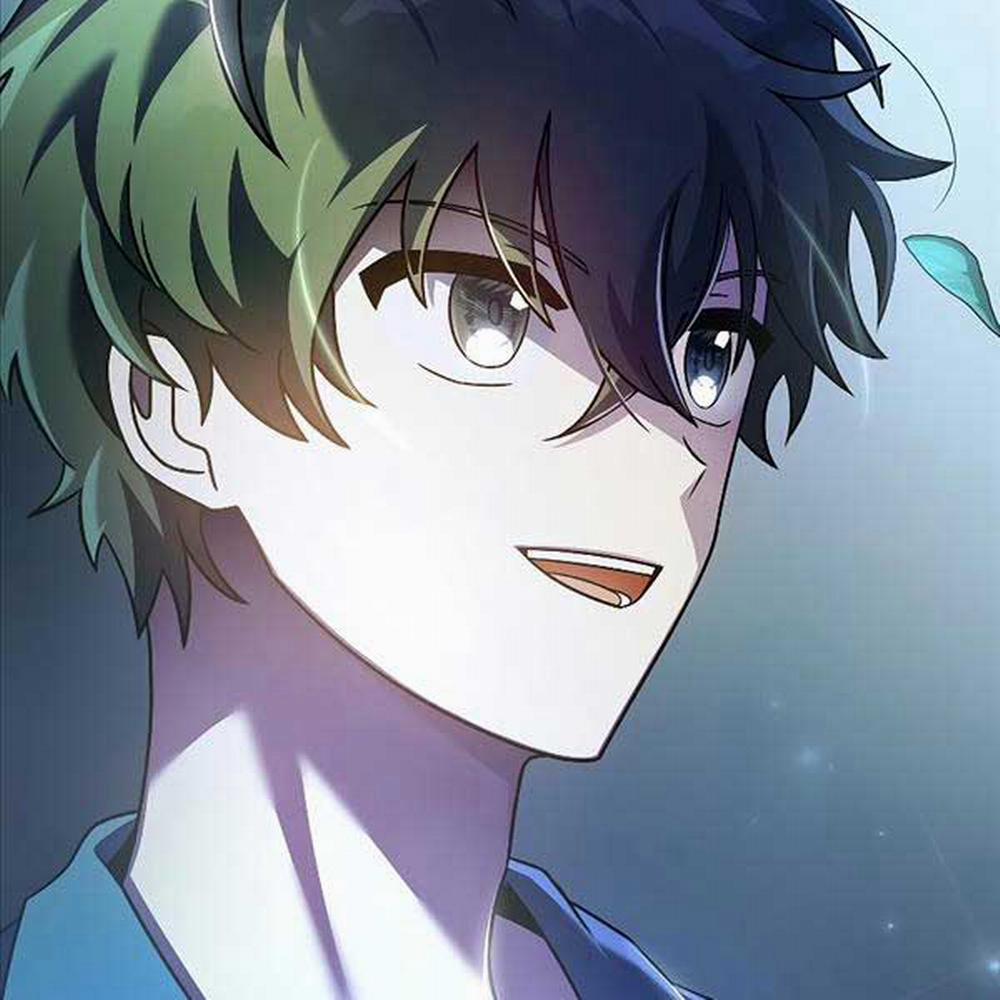 Nhân Vật Ngoài Lề Tiểu Thuyết 72 trang 200