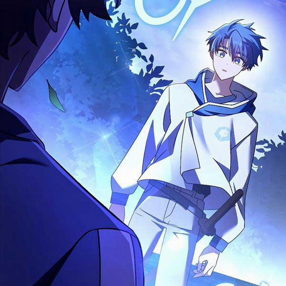 Nhân Vật Ngoài Lề Tiểu Thuyết 72 trang 203