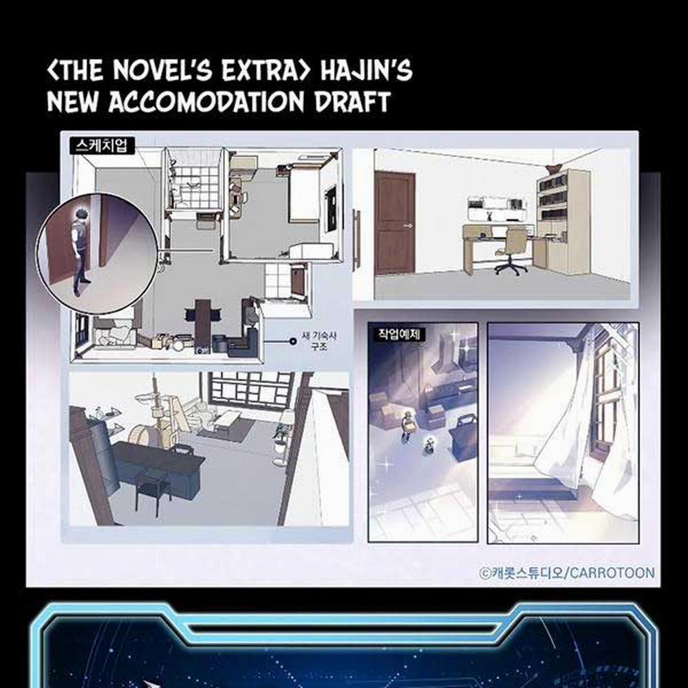 Nhân Vật Ngoài Lề Tiểu Thuyết 72 trang 208