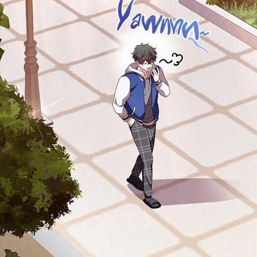 Nhân Vật Ngoài Lề Tiểu Thuyết 72 trang 22