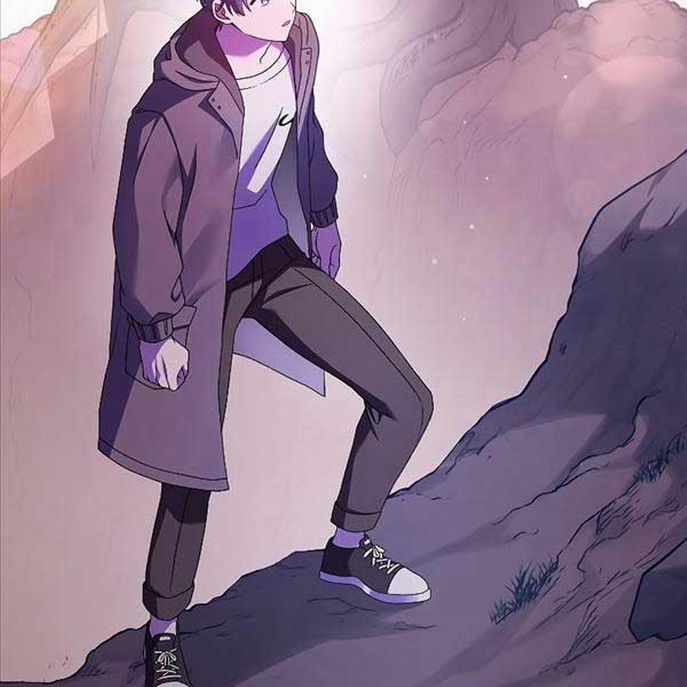 Nhân Vật Ngoài Lề Tiểu Thuyết 72 trang 73