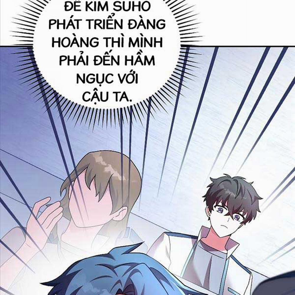 Nhân Vật Ngoài Lề Tiểu Thuyết 72 trang 88