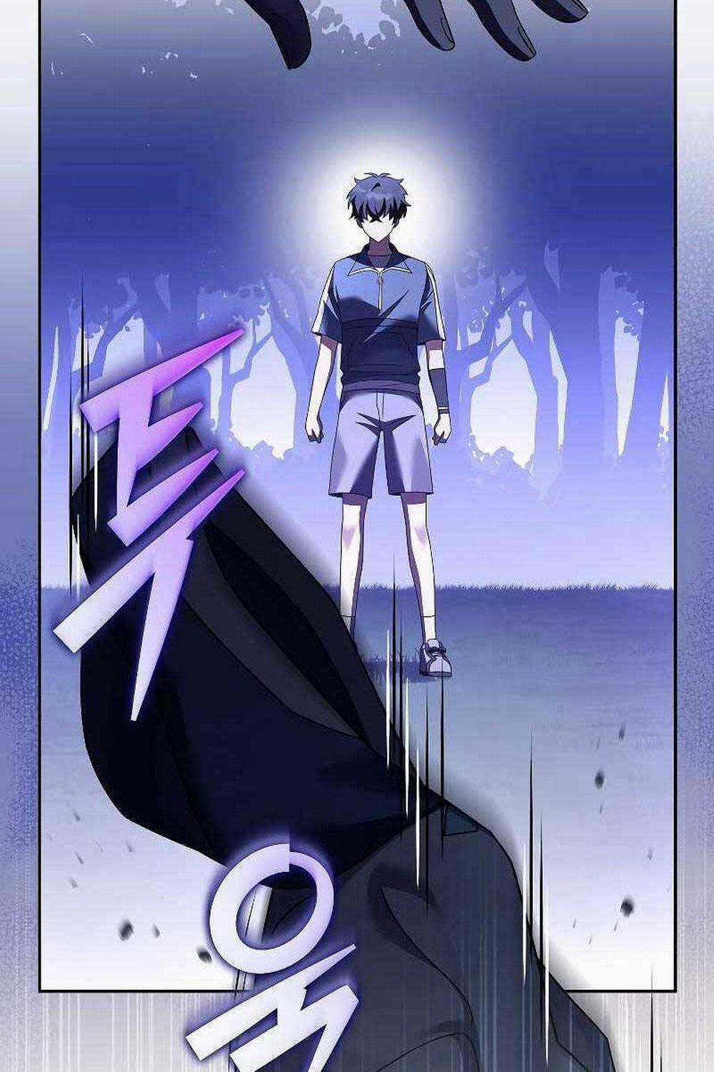 Nhân Vật Ngoài Lề Tiểu Thuyết 73 trang 10