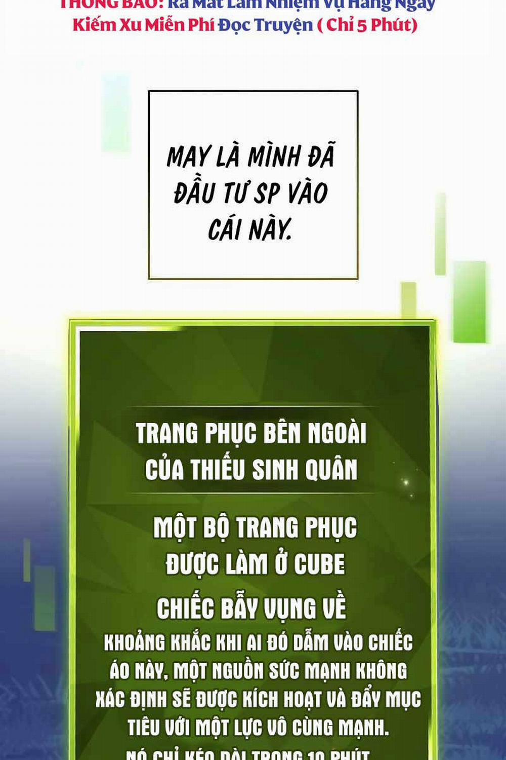 Nhân Vật Ngoài Lề Tiểu Thuyết 73 trang 109