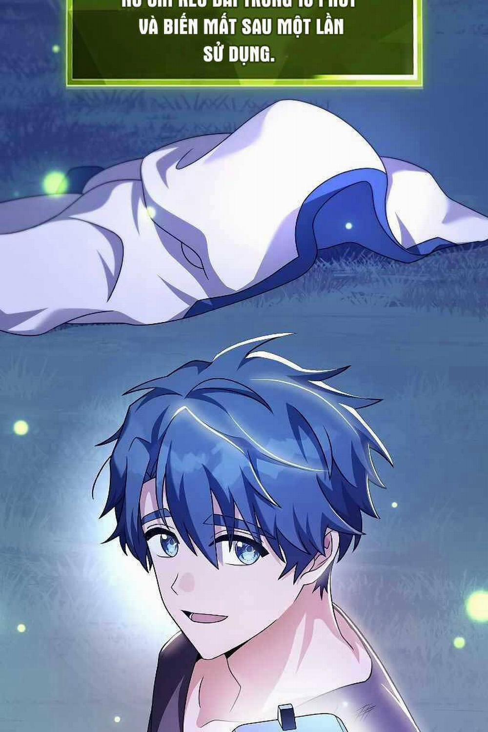 Nhân Vật Ngoài Lề Tiểu Thuyết 73 trang 110