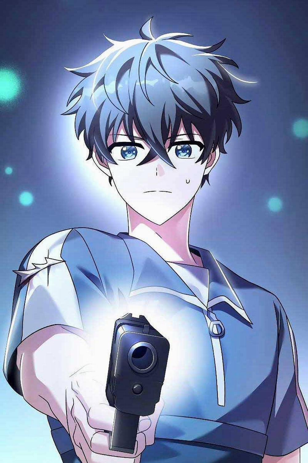 Nhân Vật Ngoài Lề Tiểu Thuyết 73 trang 114