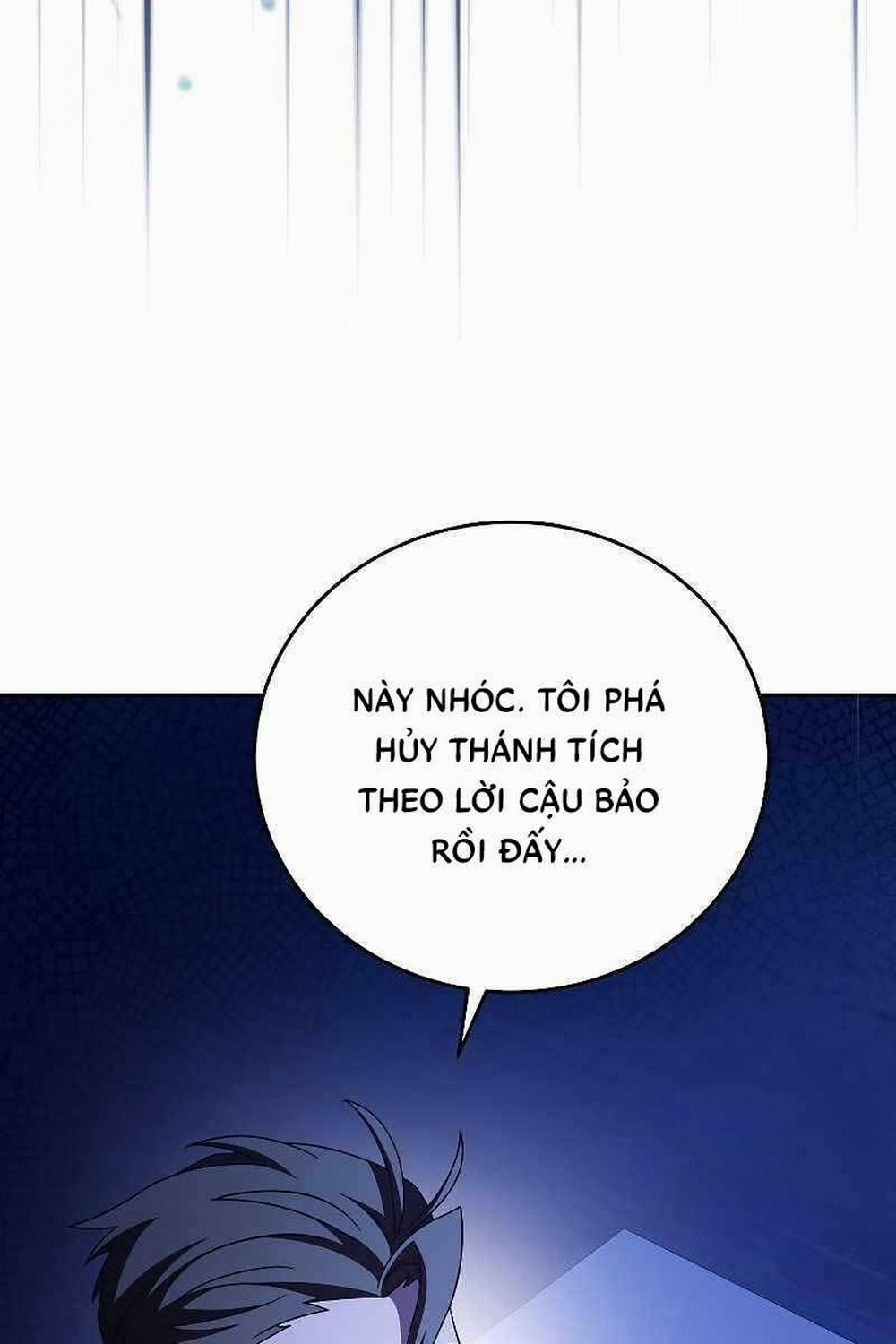 Nhân Vật Ngoài Lề Tiểu Thuyết 73 trang 127