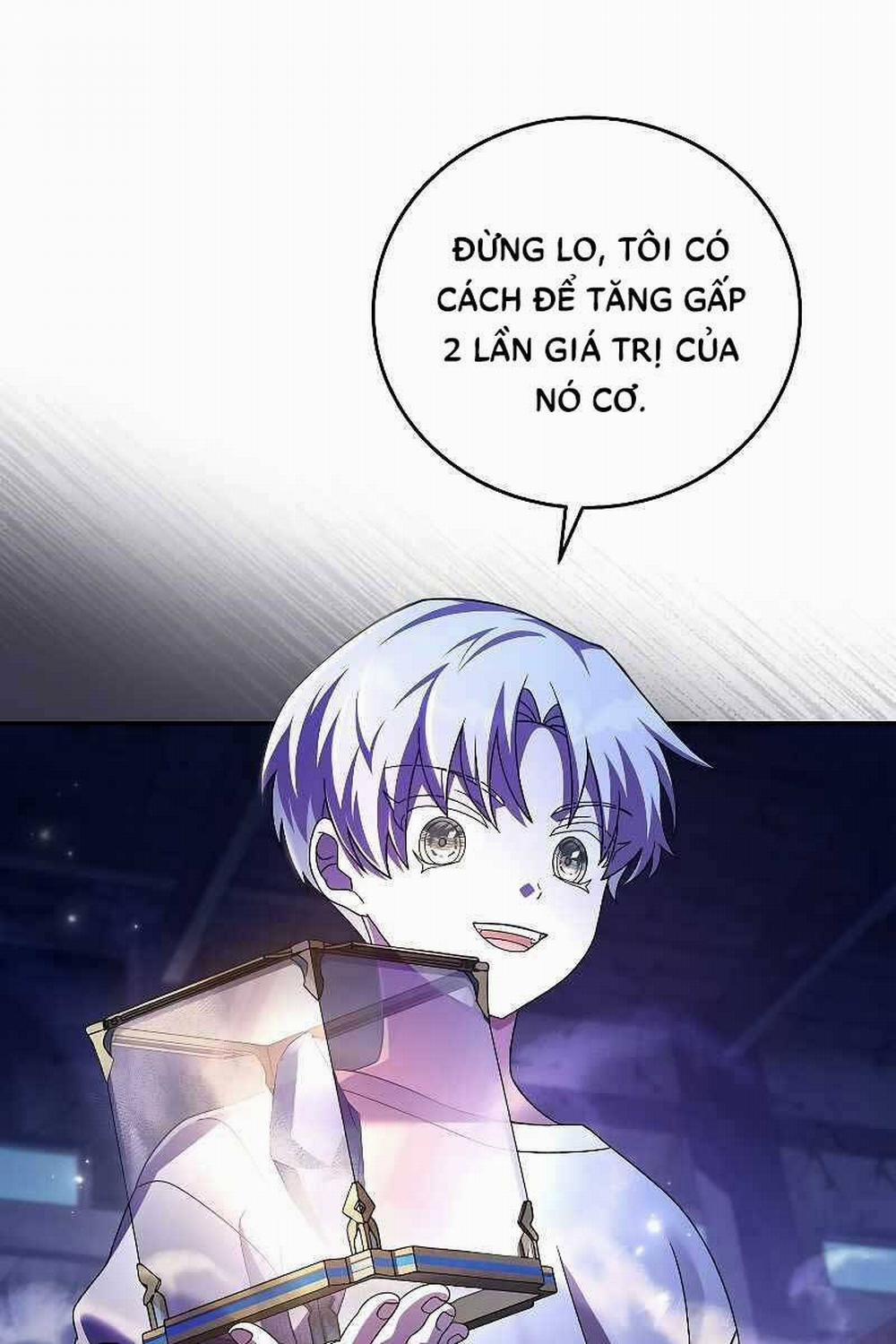 Nhân Vật Ngoài Lề Tiểu Thuyết 73 trang 129