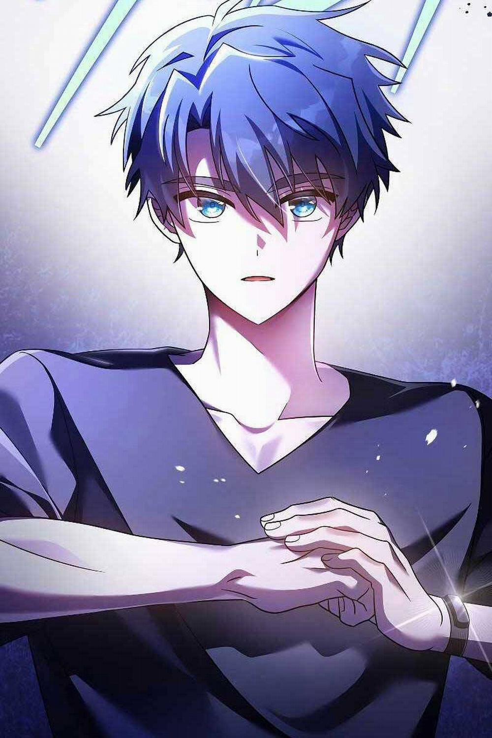 Nhân Vật Ngoài Lề Tiểu Thuyết 73 trang 13