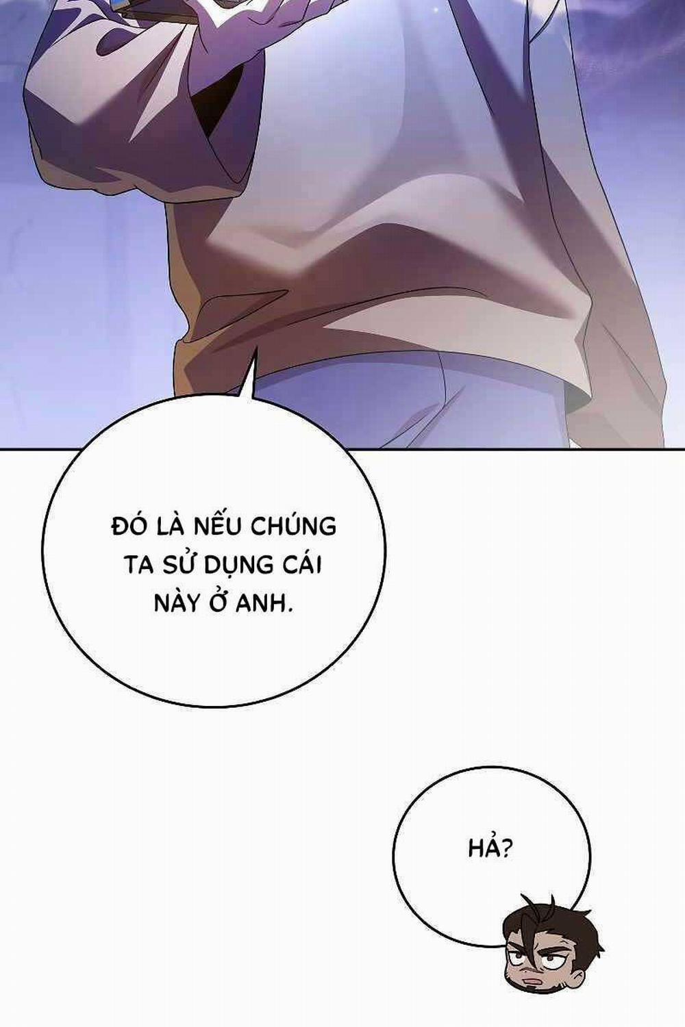 Nhân Vật Ngoài Lề Tiểu Thuyết 73 trang 130