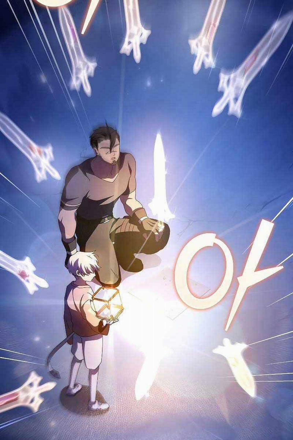 Nhân Vật Ngoài Lề Tiểu Thuyết 73 trang 139