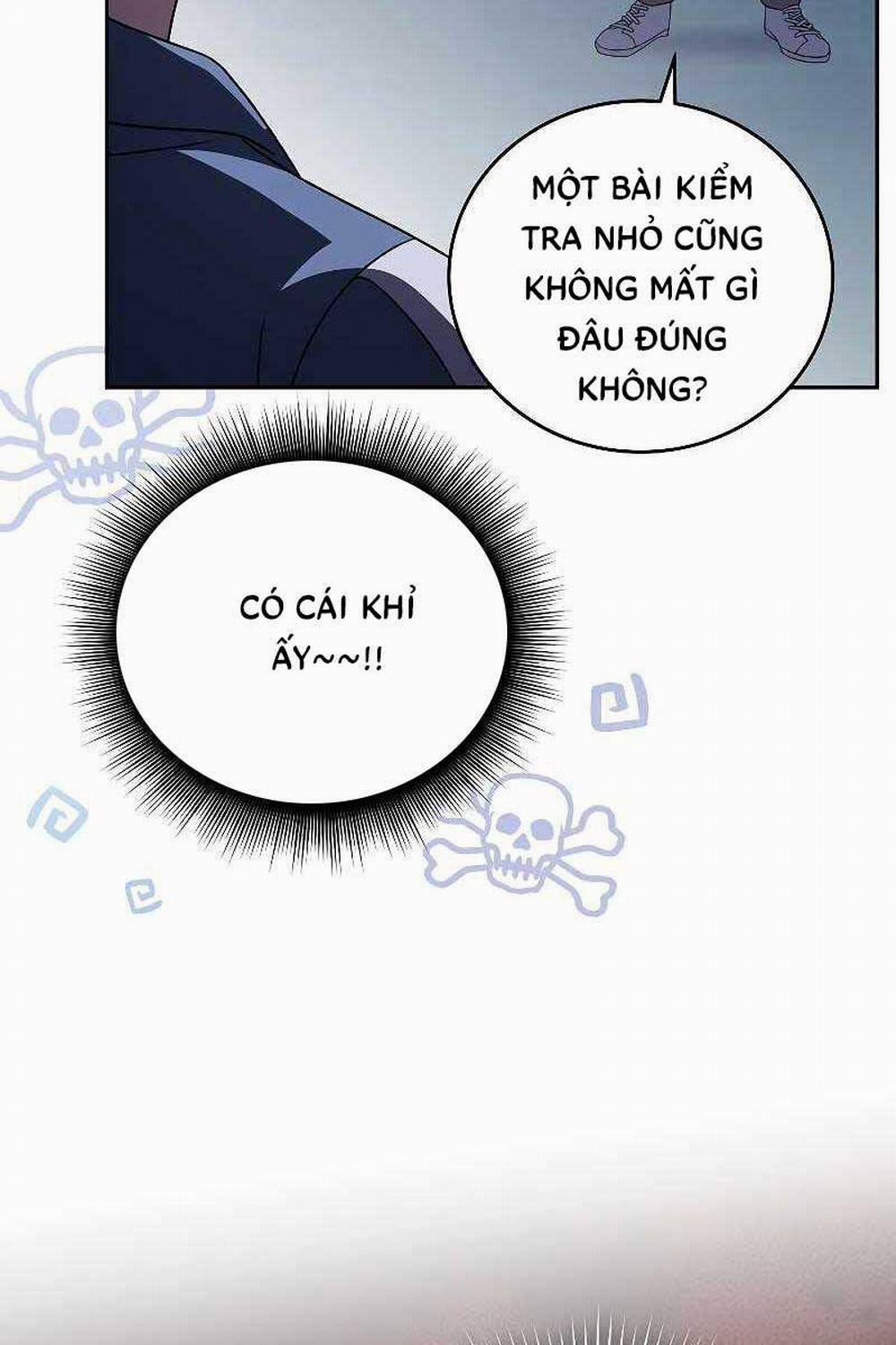 Nhân Vật Ngoài Lề Tiểu Thuyết 73 trang 18