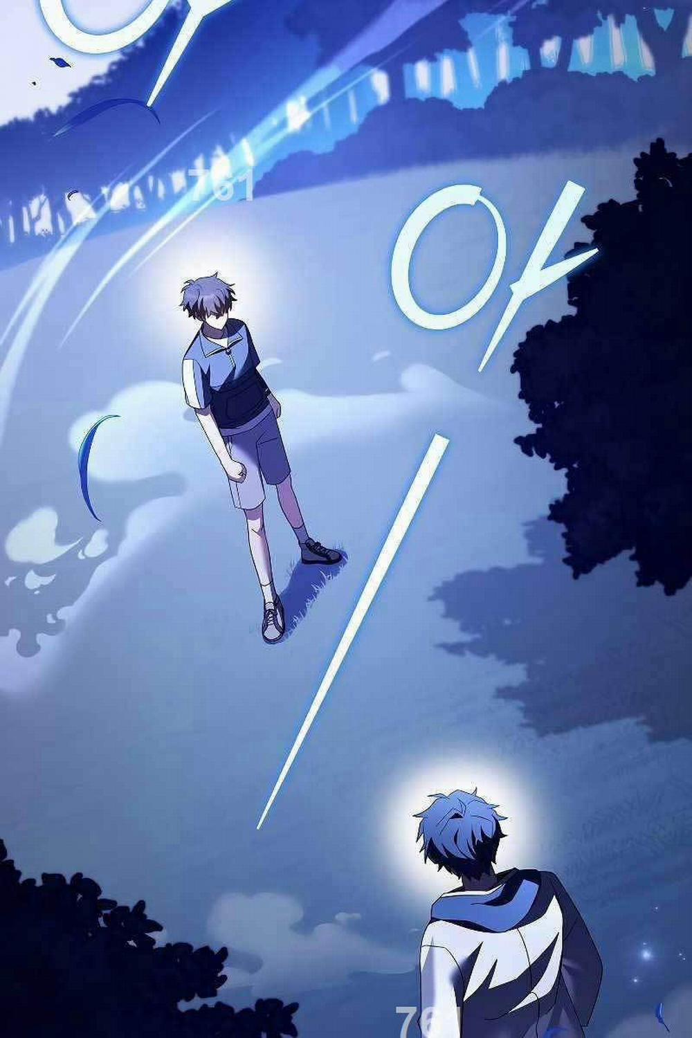 Nhân Vật Ngoài Lề Tiểu Thuyết 73 trang 2