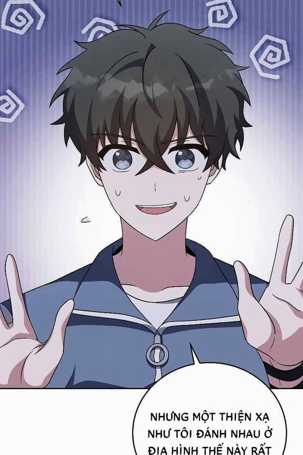 Nhân Vật Ngoài Lề Tiểu Thuyết 73 trang 22