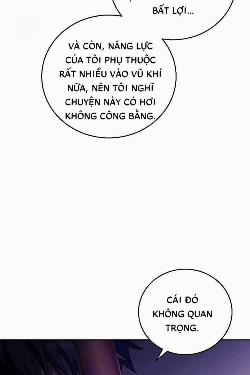 Nhân Vật Ngoài Lề Tiểu Thuyết 73 trang 23