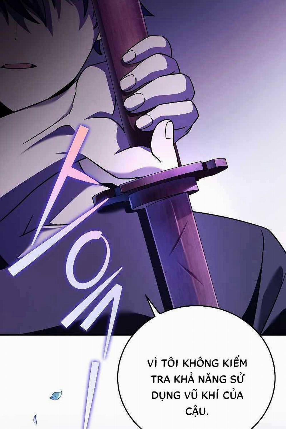 Nhân Vật Ngoài Lề Tiểu Thuyết 73 trang 24