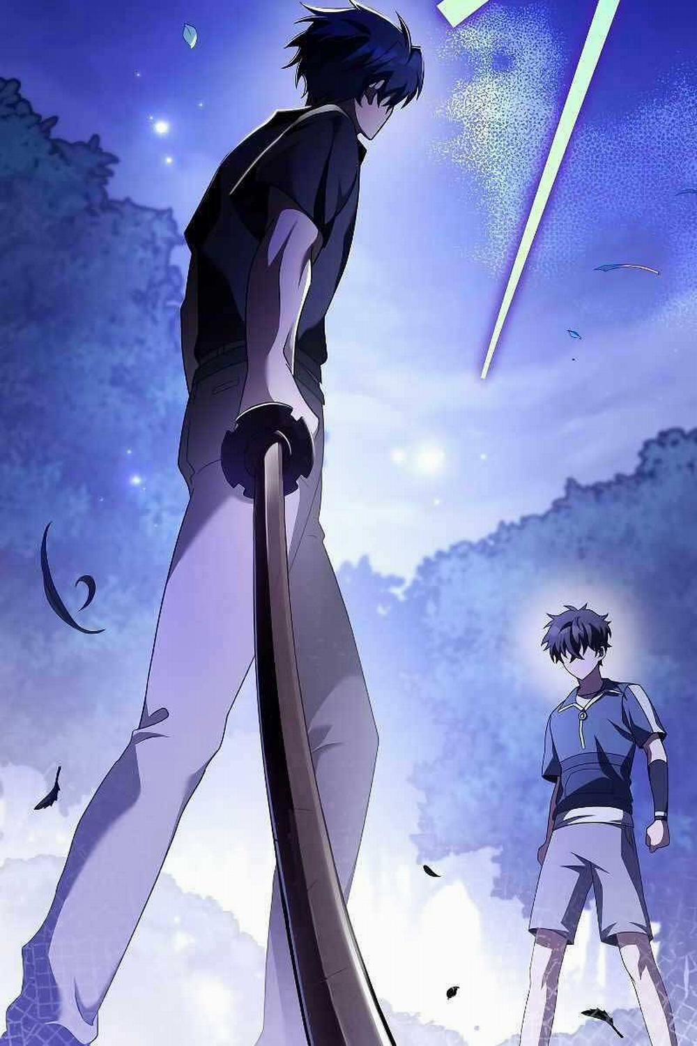 Nhân Vật Ngoài Lề Tiểu Thuyết 73 trang 26