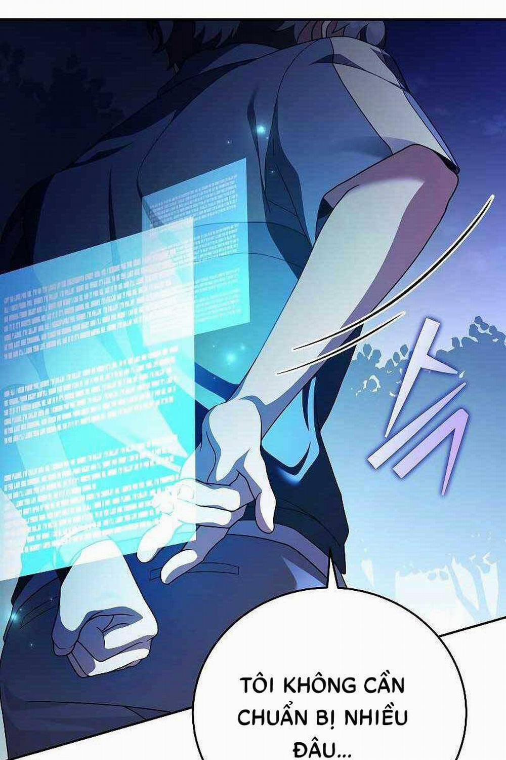 Nhân Vật Ngoài Lề Tiểu Thuyết 73 trang 36