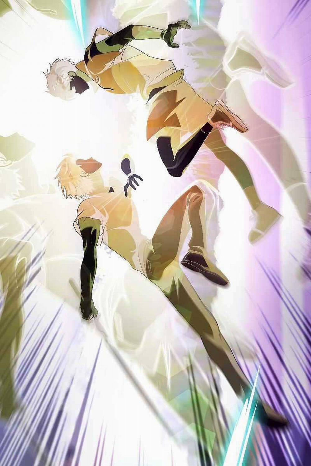 Nhân Vật Ngoài Lề Tiểu Thuyết 73 trang 47