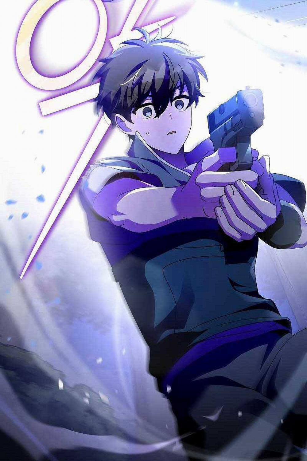 Nhân Vật Ngoài Lề Tiểu Thuyết 73 trang 74