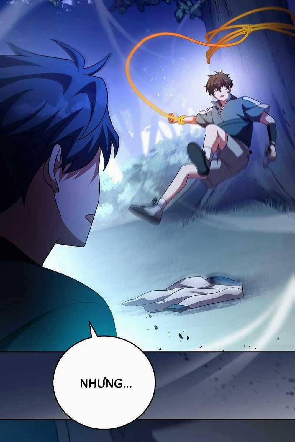 Nhân Vật Ngoài Lề Tiểu Thuyết 73 trang 85