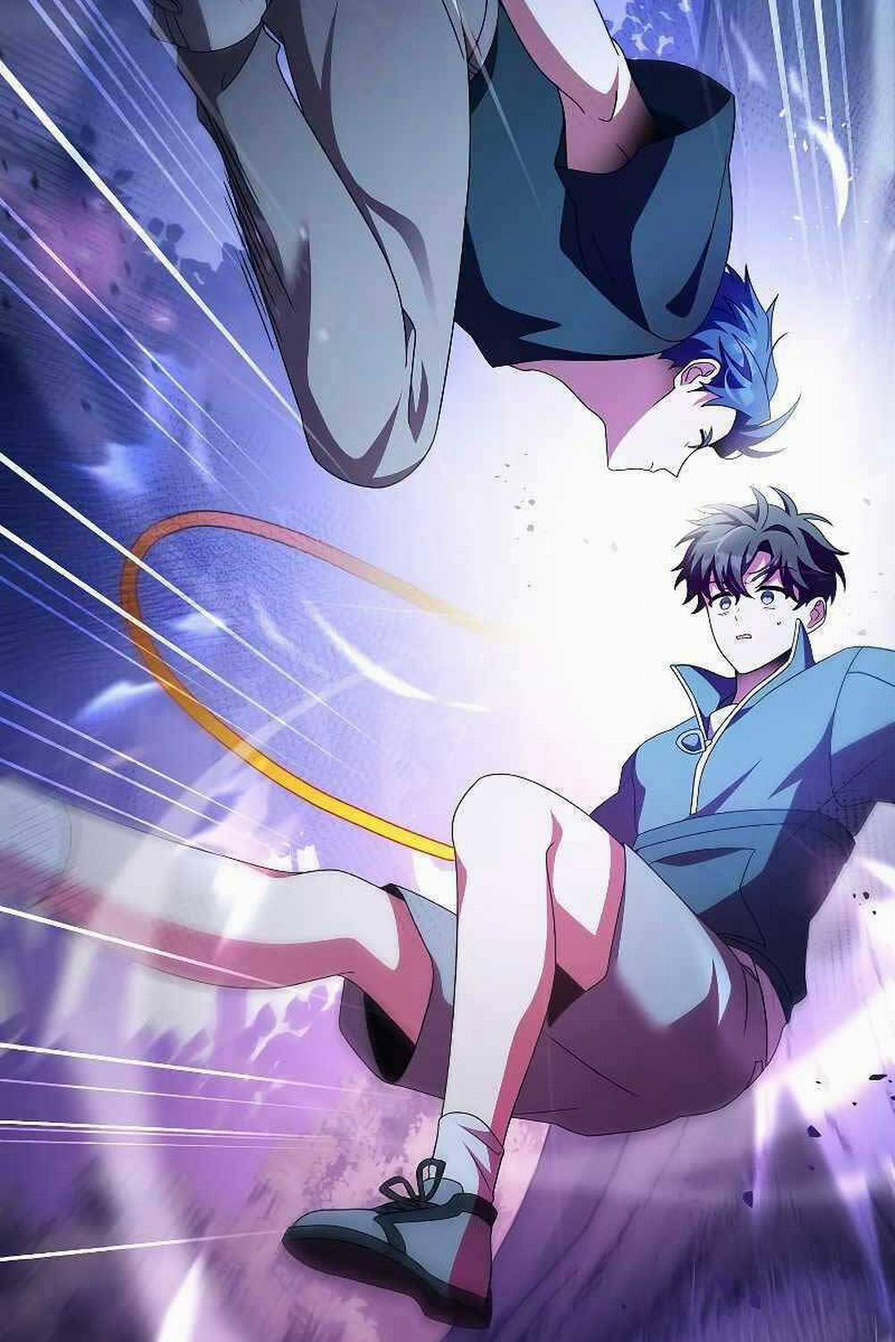 Nhân Vật Ngoài Lề Tiểu Thuyết 73 trang 88