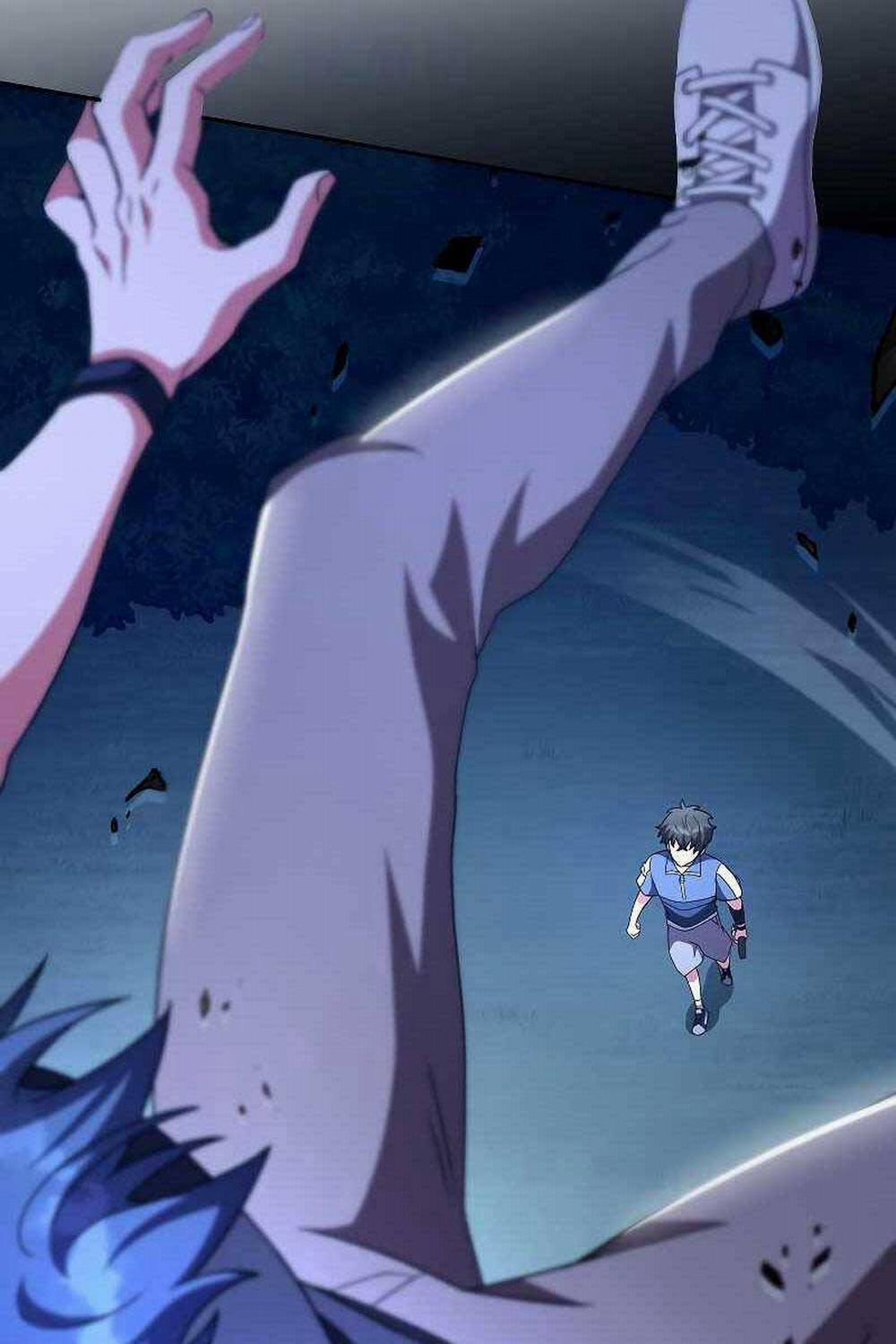 Nhân Vật Ngoài Lề Tiểu Thuyết 73 trang 97