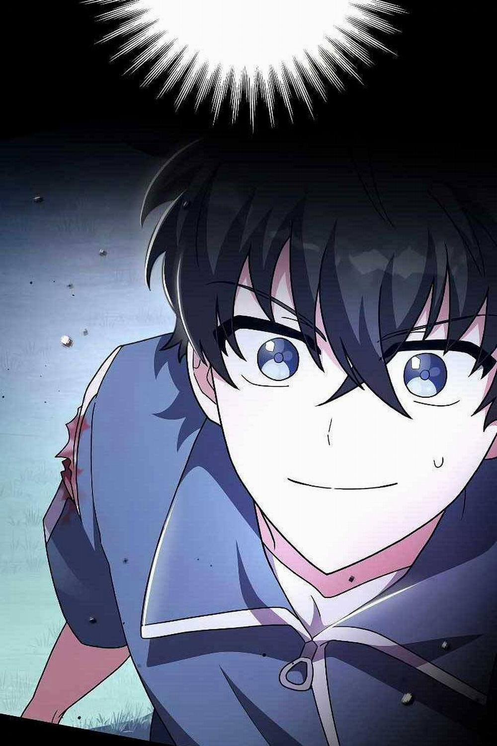 Nhân Vật Ngoài Lề Tiểu Thuyết 73 trang 99