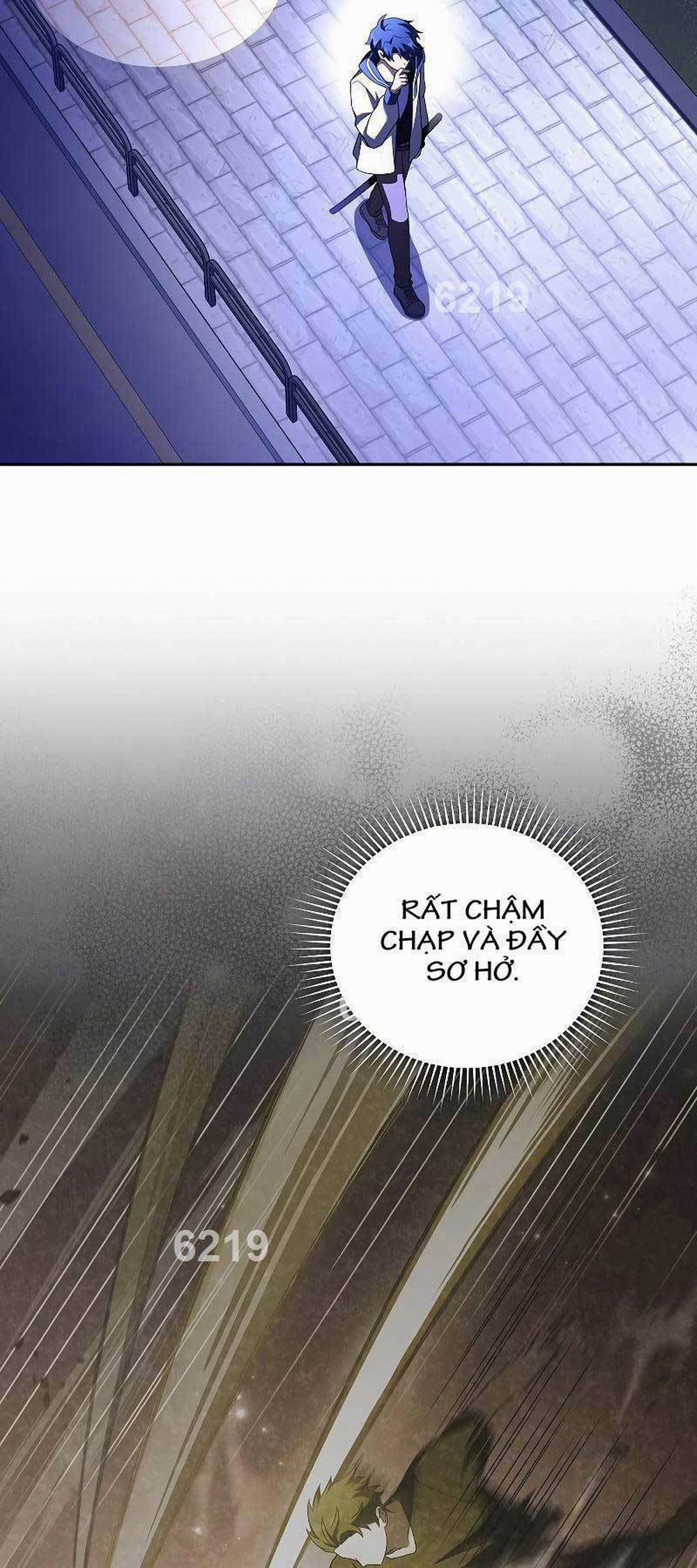 Nhân Vật Ngoài Lề Tiểu Thuyết 74 trang 1