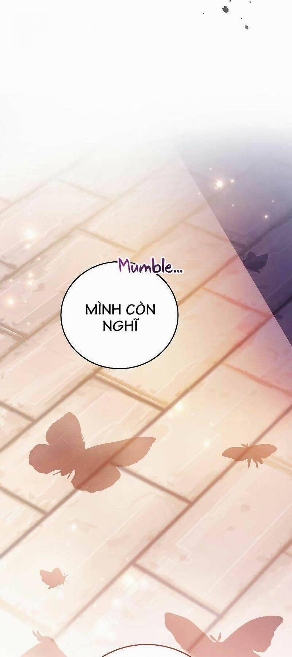 Nhân Vật Ngoài Lề Tiểu Thuyết 74 trang 10