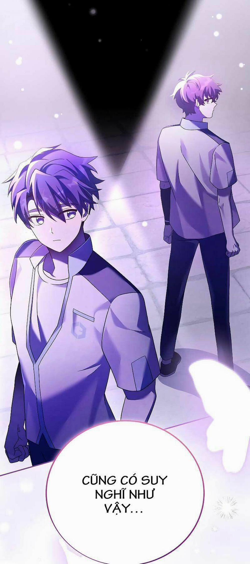 Nhân Vật Ngoài Lề Tiểu Thuyết 74 trang 12