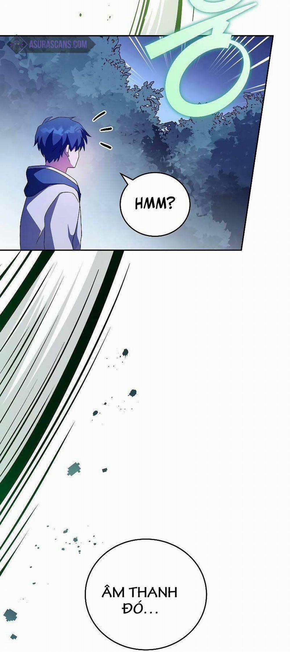 Nhân Vật Ngoài Lề Tiểu Thuyết 74 trang 14