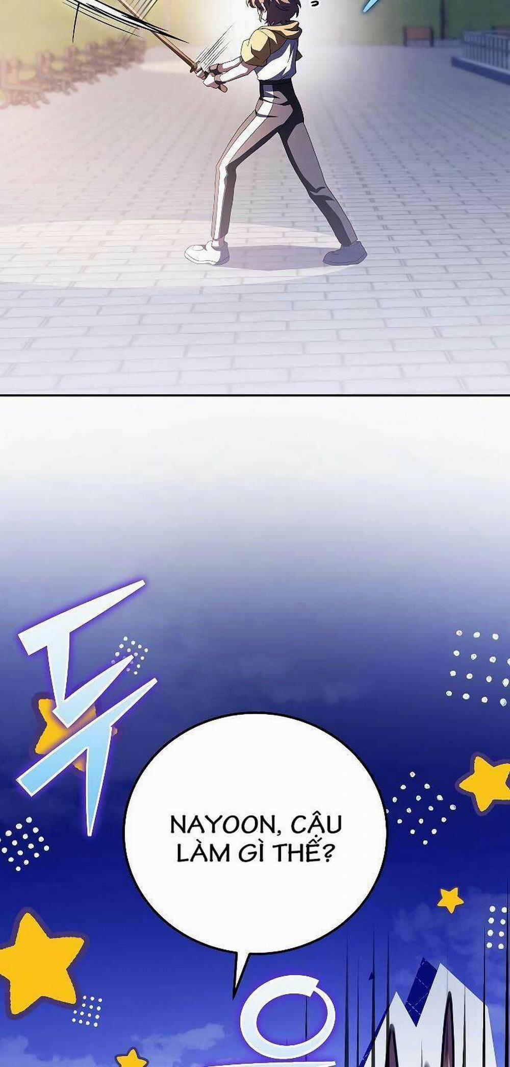 Nhân Vật Ngoài Lề Tiểu Thuyết 74 trang 16