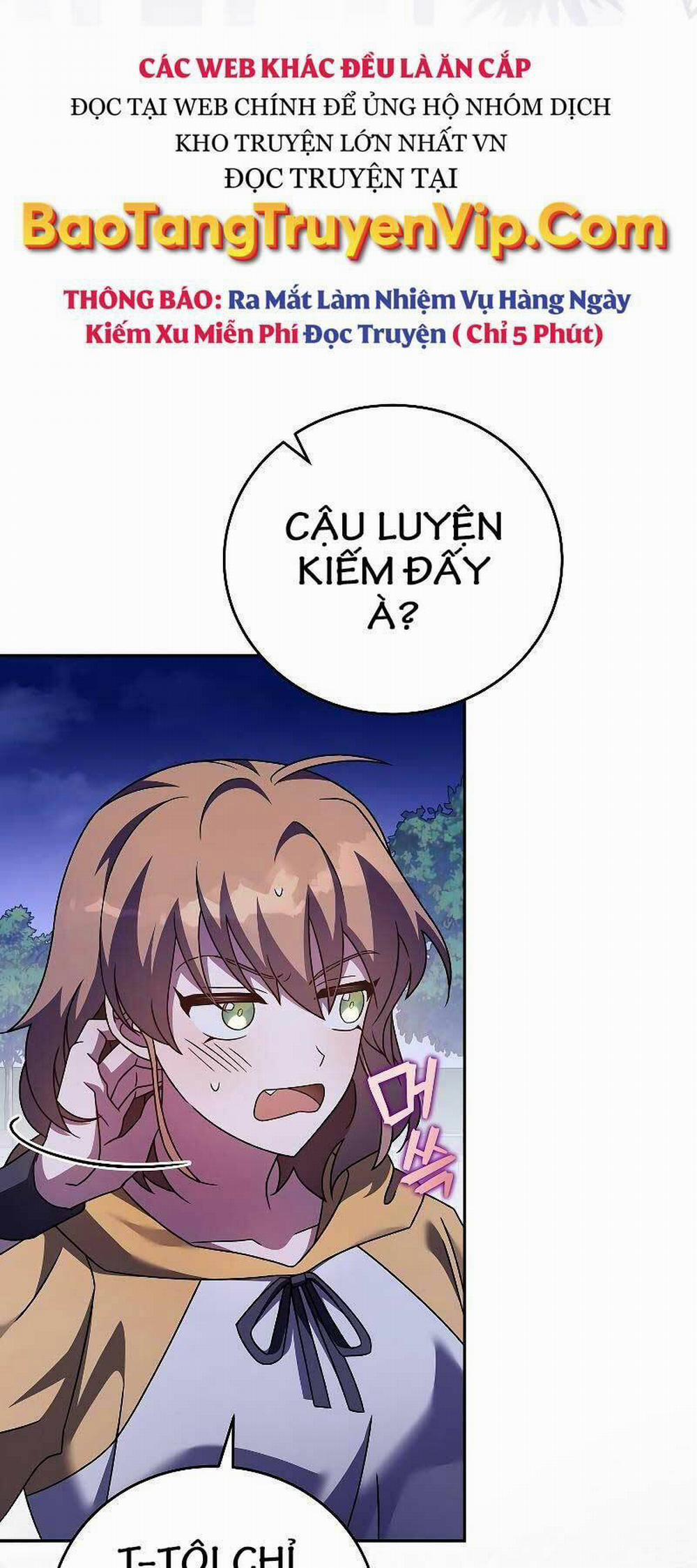 Nhân Vật Ngoài Lề Tiểu Thuyết 74 trang 18