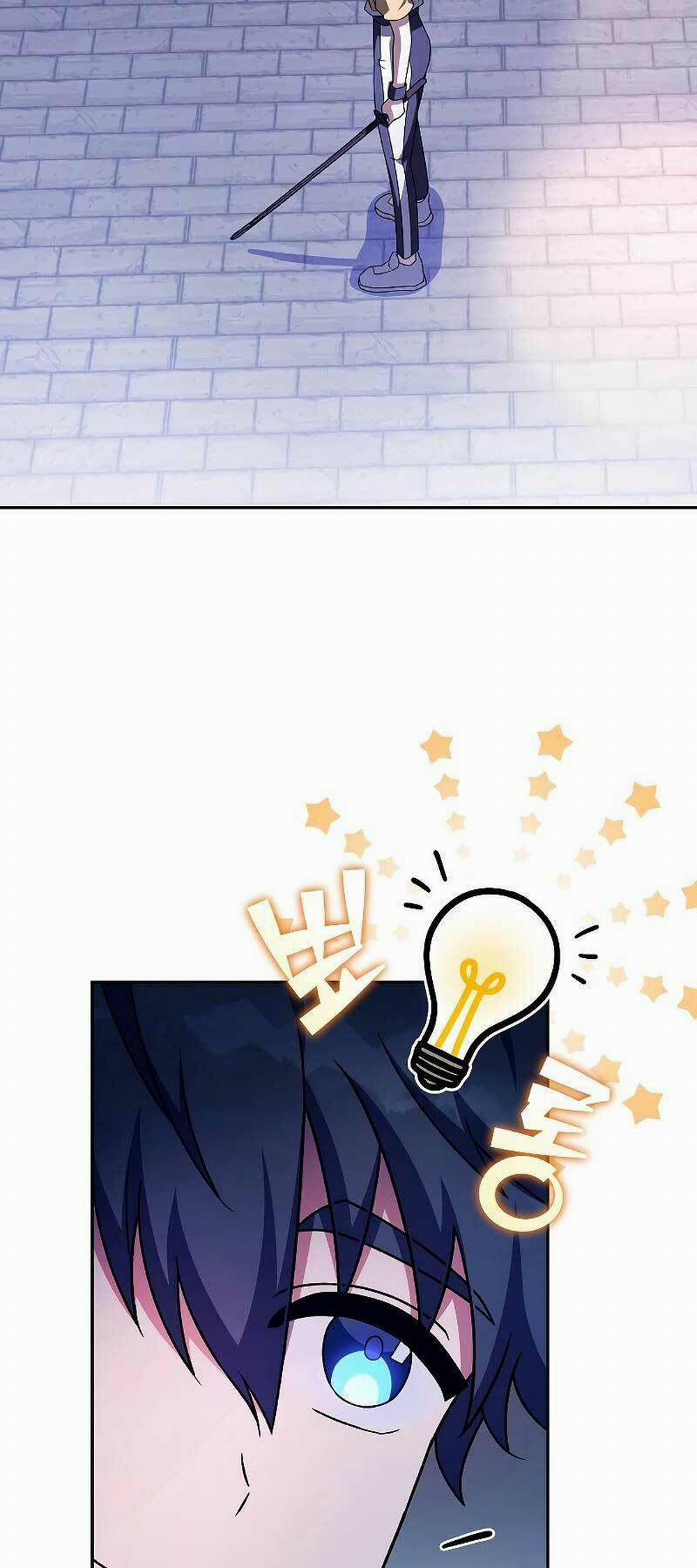 Nhân Vật Ngoài Lề Tiểu Thuyết 74 trang 20