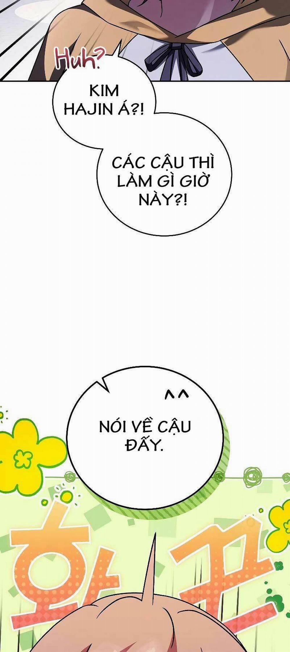 Nhân Vật Ngoài Lề Tiểu Thuyết 74 trang 22