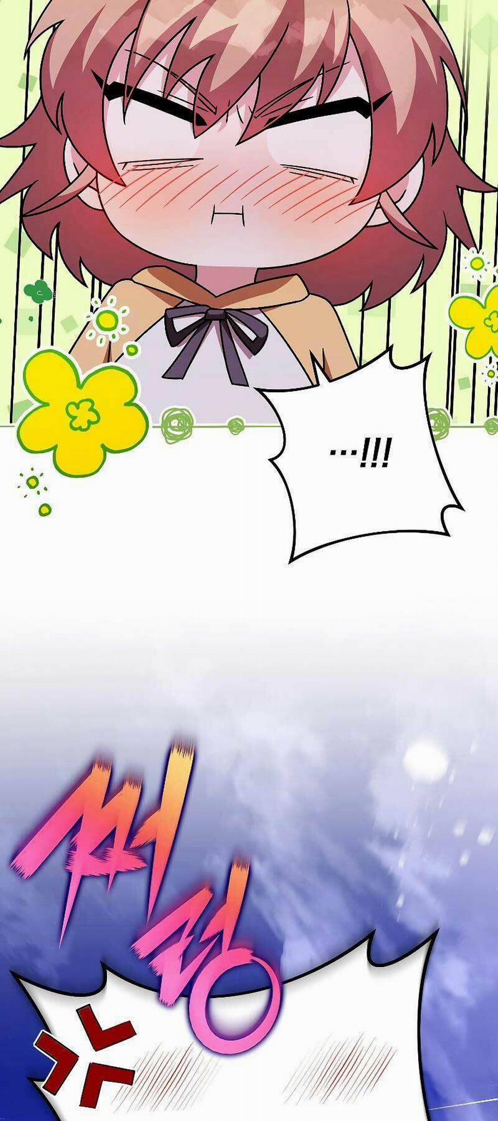 Nhân Vật Ngoài Lề Tiểu Thuyết 74 trang 23