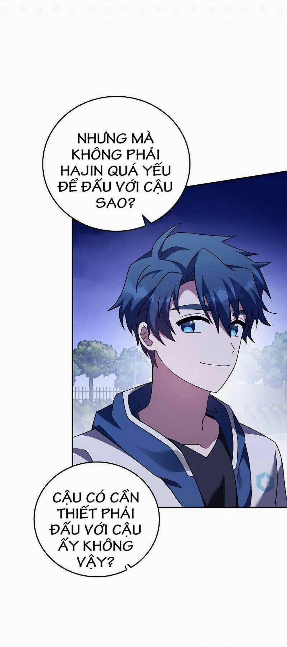 Nhân Vật Ngoài Lề Tiểu Thuyết 74 trang 25