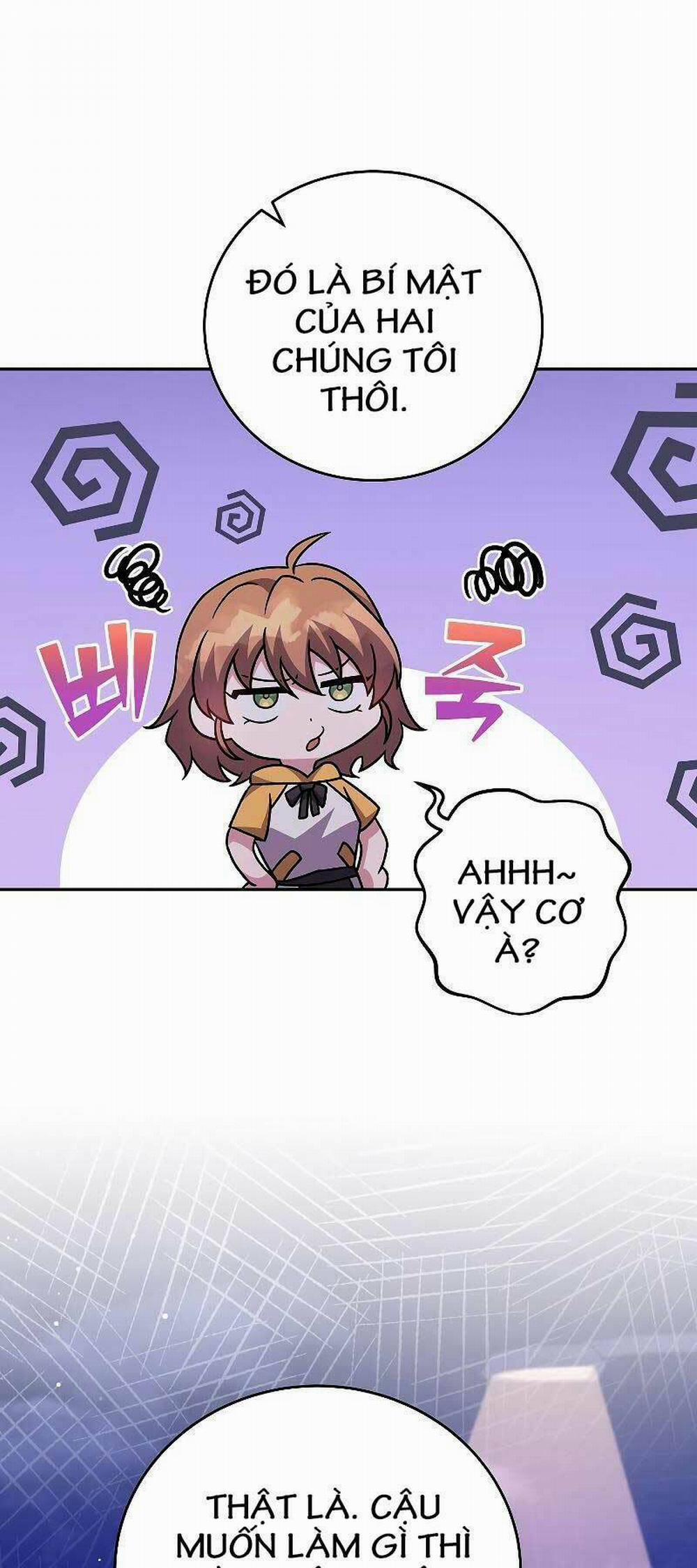 Nhân Vật Ngoài Lề Tiểu Thuyết 74 trang 26