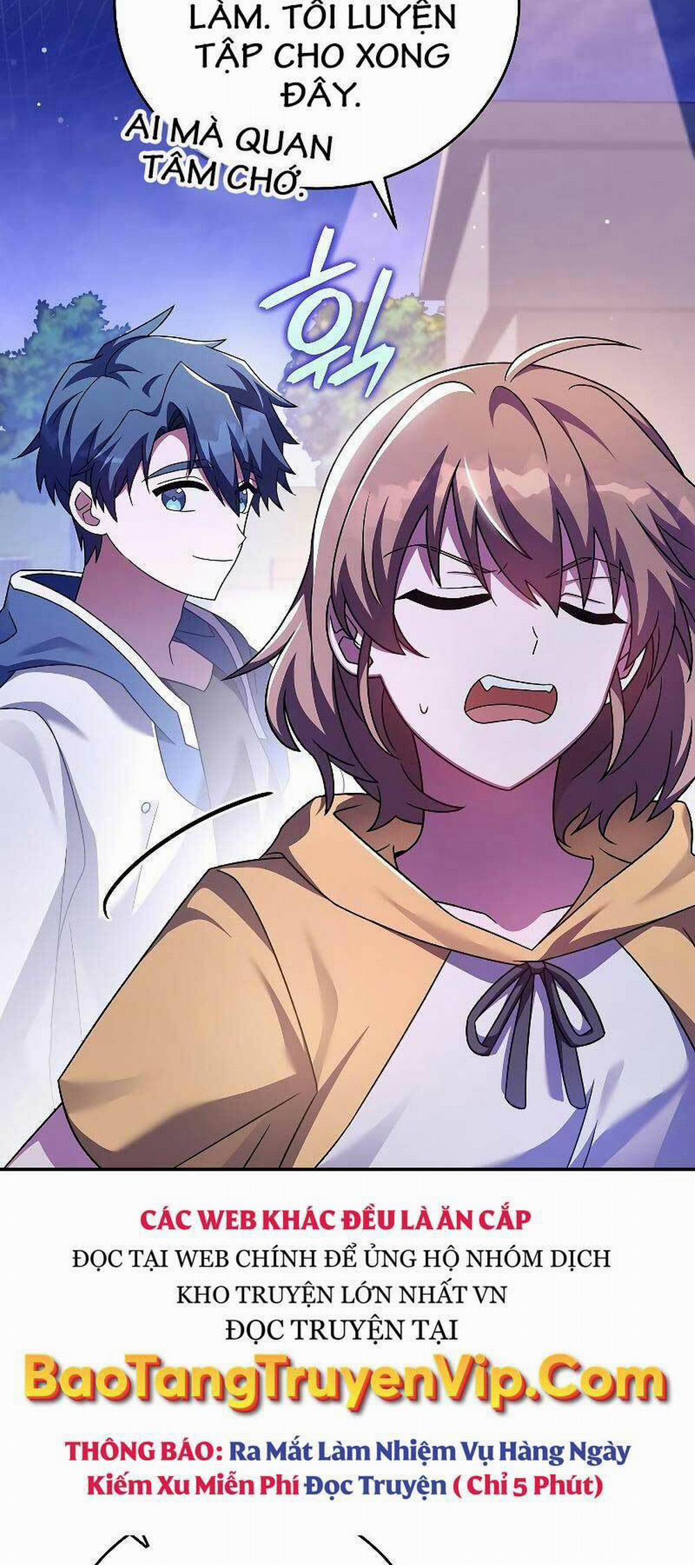 Nhân Vật Ngoài Lề Tiểu Thuyết 74 trang 27