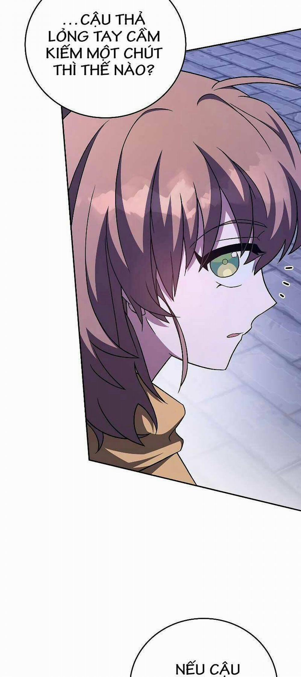 Nhân Vật Ngoài Lề Tiểu Thuyết 74 trang 28