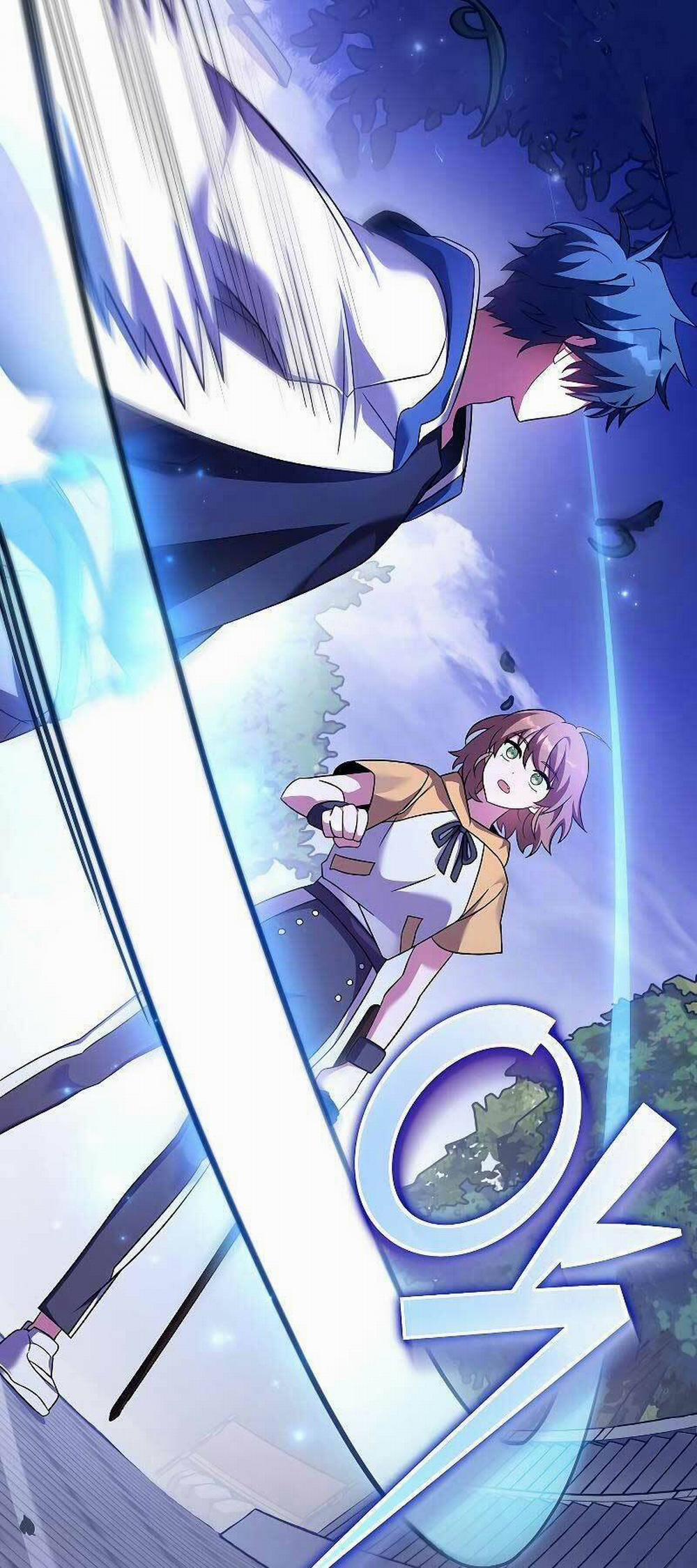 Nhân Vật Ngoài Lề Tiểu Thuyết 74 trang 30