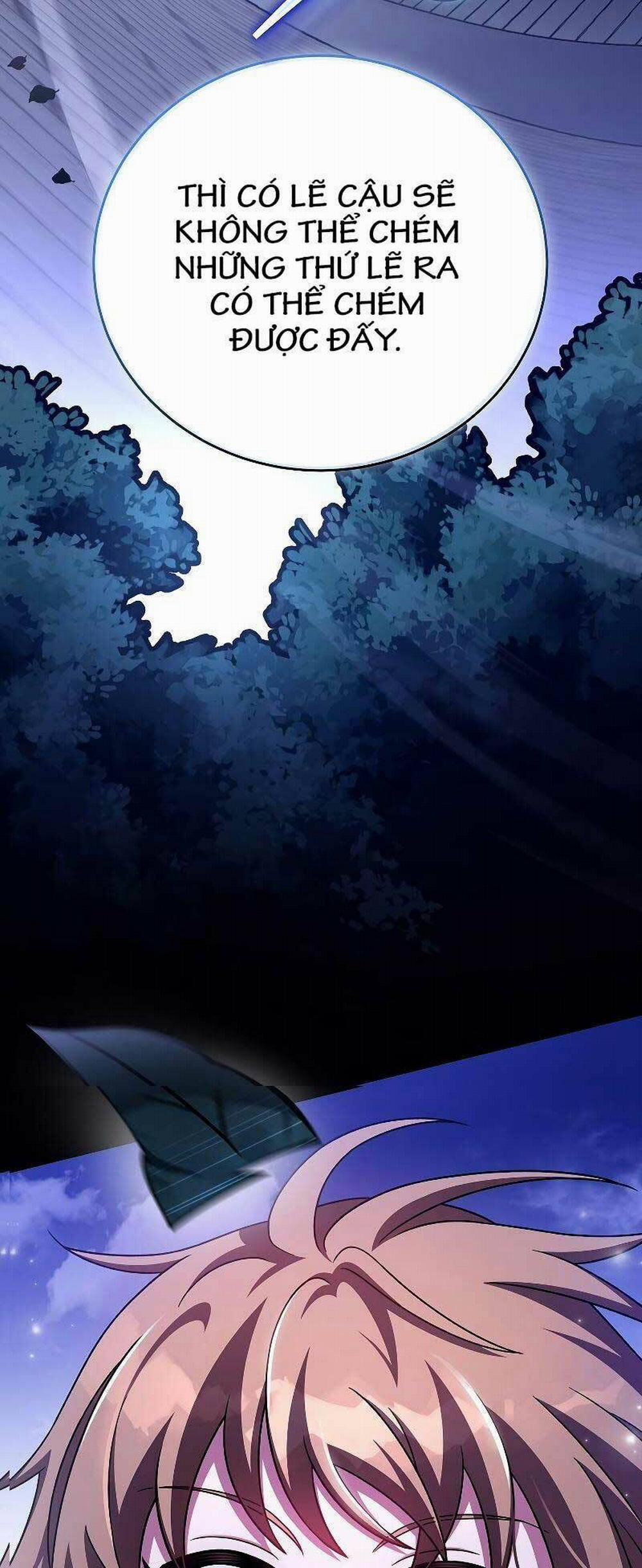 Nhân Vật Ngoài Lề Tiểu Thuyết 74 trang 31