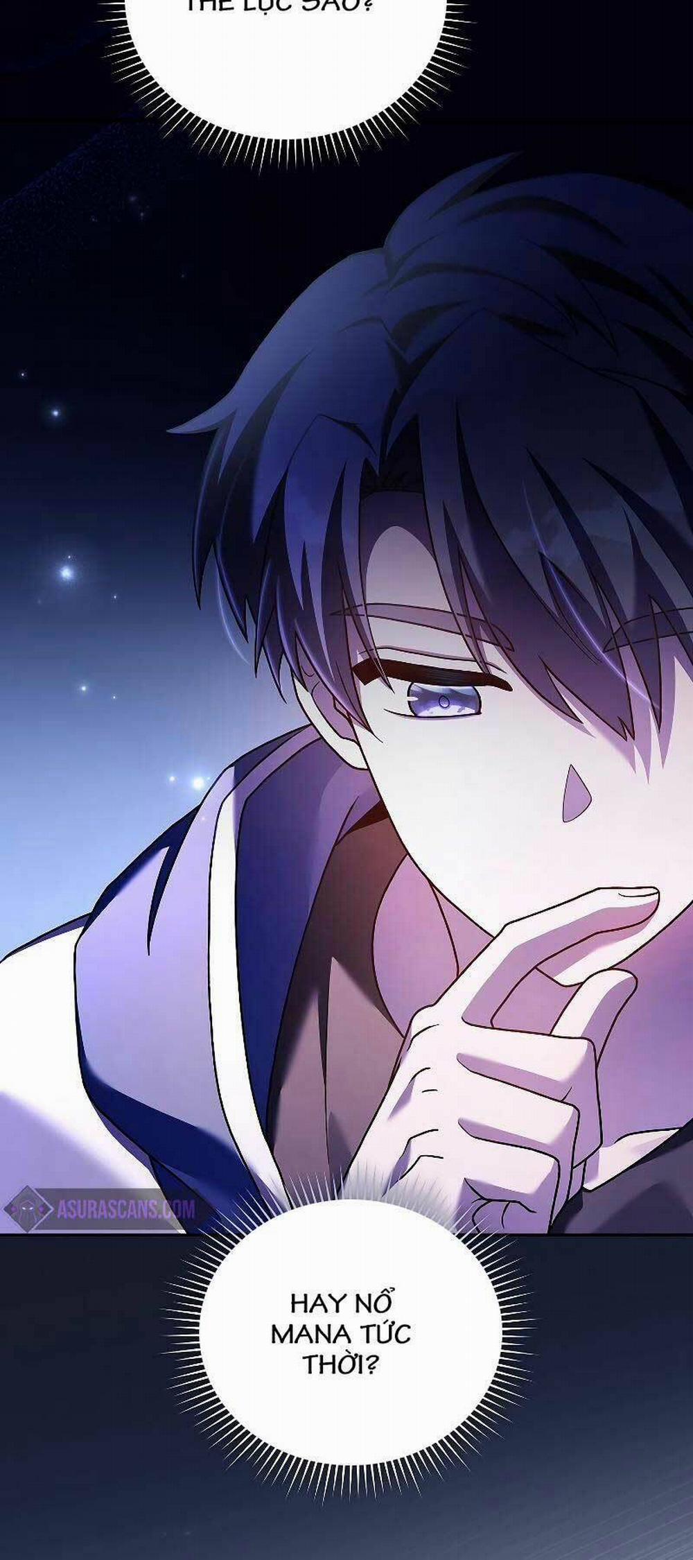 Nhân Vật Ngoài Lề Tiểu Thuyết 74 trang 4